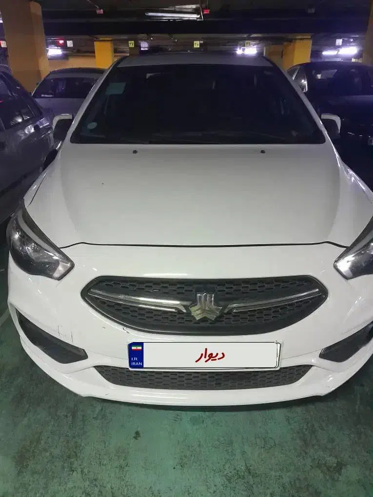 شاهینG 1400|خودرو سواری و وانت|شهریار, رزکان|دیوار