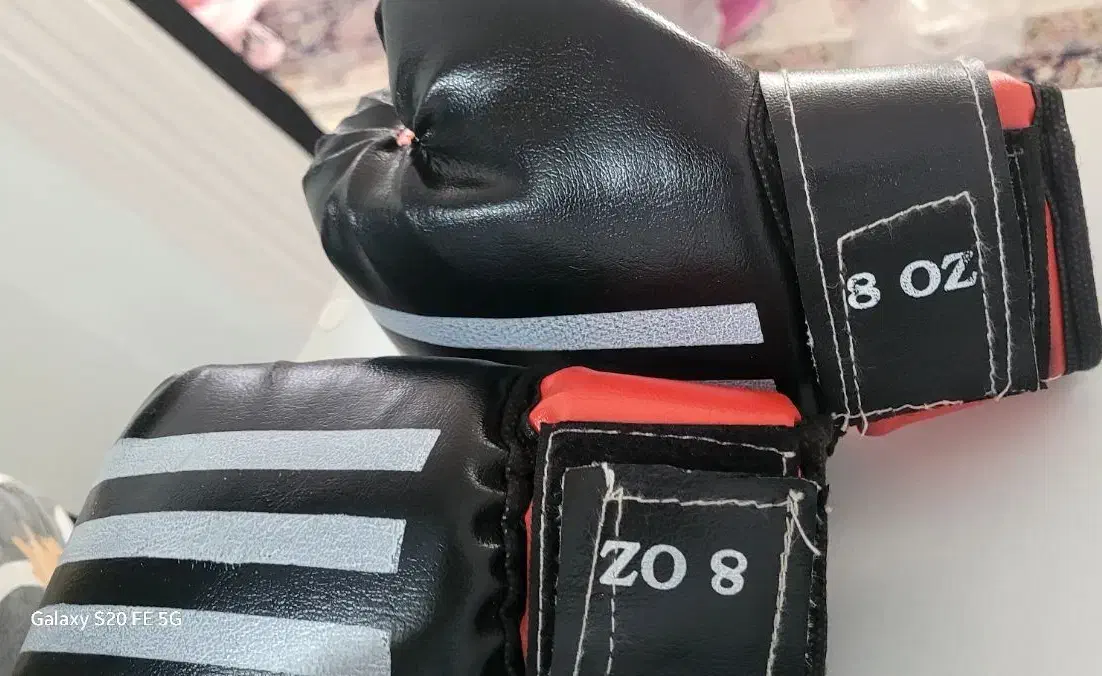 دستکش بوکس|تجهیزات ورزشی|اسدآباد, |دیوار