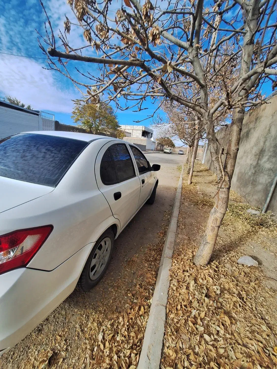 ساینا EXمدل۱۴۰۰|خودرو سواری و وانت|قائن, |دیوار