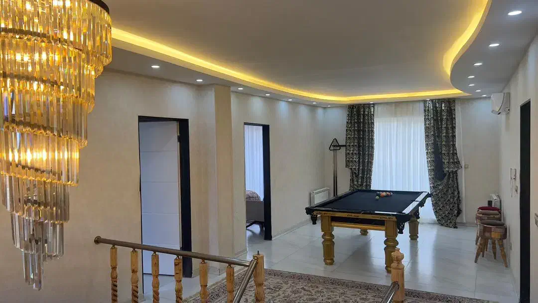 اجاره ویلا استخر لاکچری نوساز ویو دریا|اجارهٔ کوتاهمدت ویلا و باغ|بندر انزلی, اطبا|دیوار