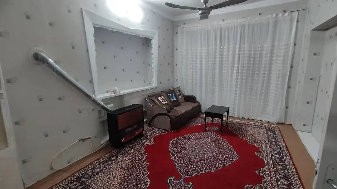 منزل ویلایی دربست کنار حرم|اجارهٔ کوتاهمدت آپارتمان و سوئیت|قم, باجک یک|دیوار