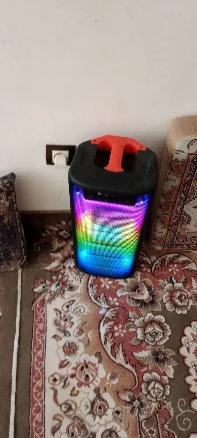 اسپیکر|سیستم صوتی خانگی|قم, ولیعصر|دیوار