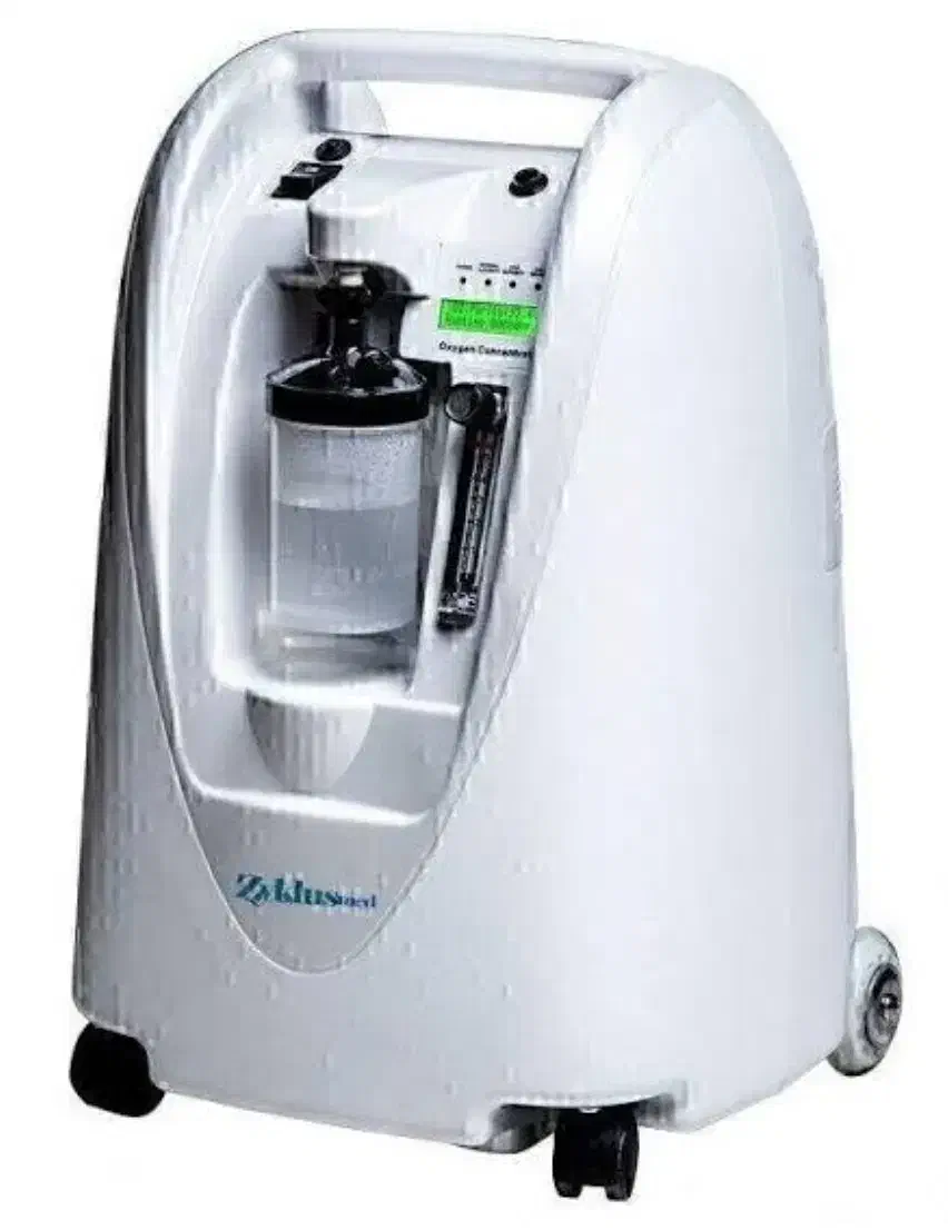 دستگاه اکسیژن ساز روزانه‌|پزشکی|کرمانشاه, |دیوار