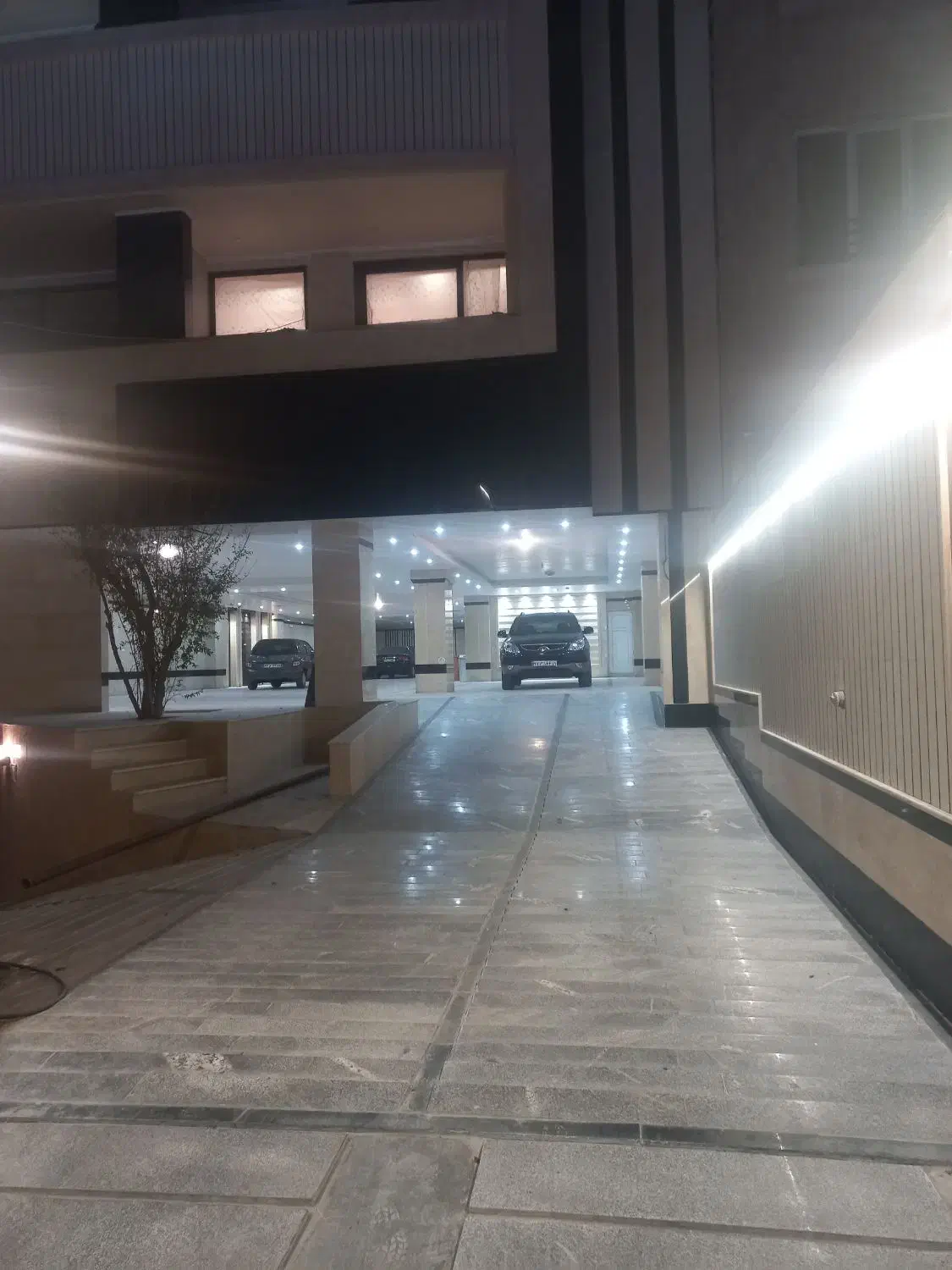 اپارتمان ۸۵متری/نوساز/کلیدنخورده/خوش نقشه|اجارهٔ آپارتمان|کرج, مطهری|دیوار