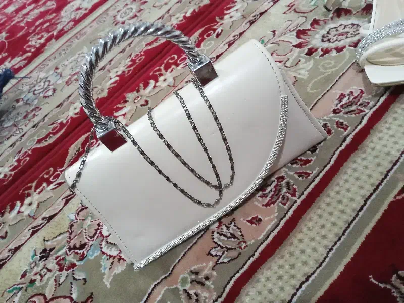 کیف مجلسی 500|کیف، کفش، کمربند|خرم‌آباد, |دیوار