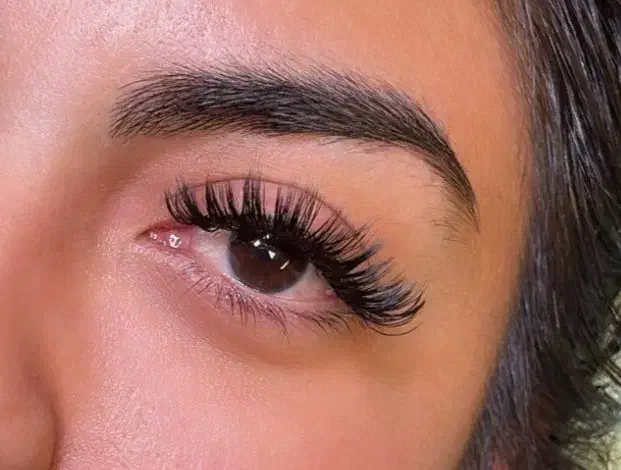 اکستنشن مژه|خدمات آرایشگری و زیبایی|یاسوج, |دیوار