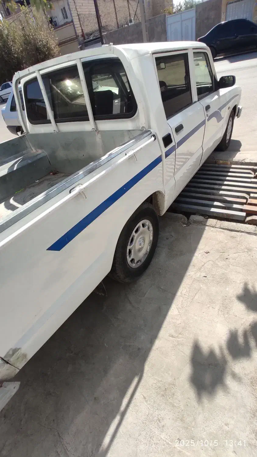 فروش مزدا|خودرو سواری و وانت|سیرجان, |دیوار