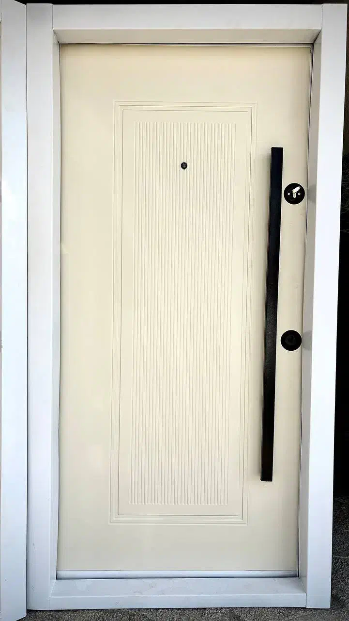 درب ضد سرقت و اتاقی|مصالح و تجهیزات ساختمان|مشهد, کشاورز|دیوار