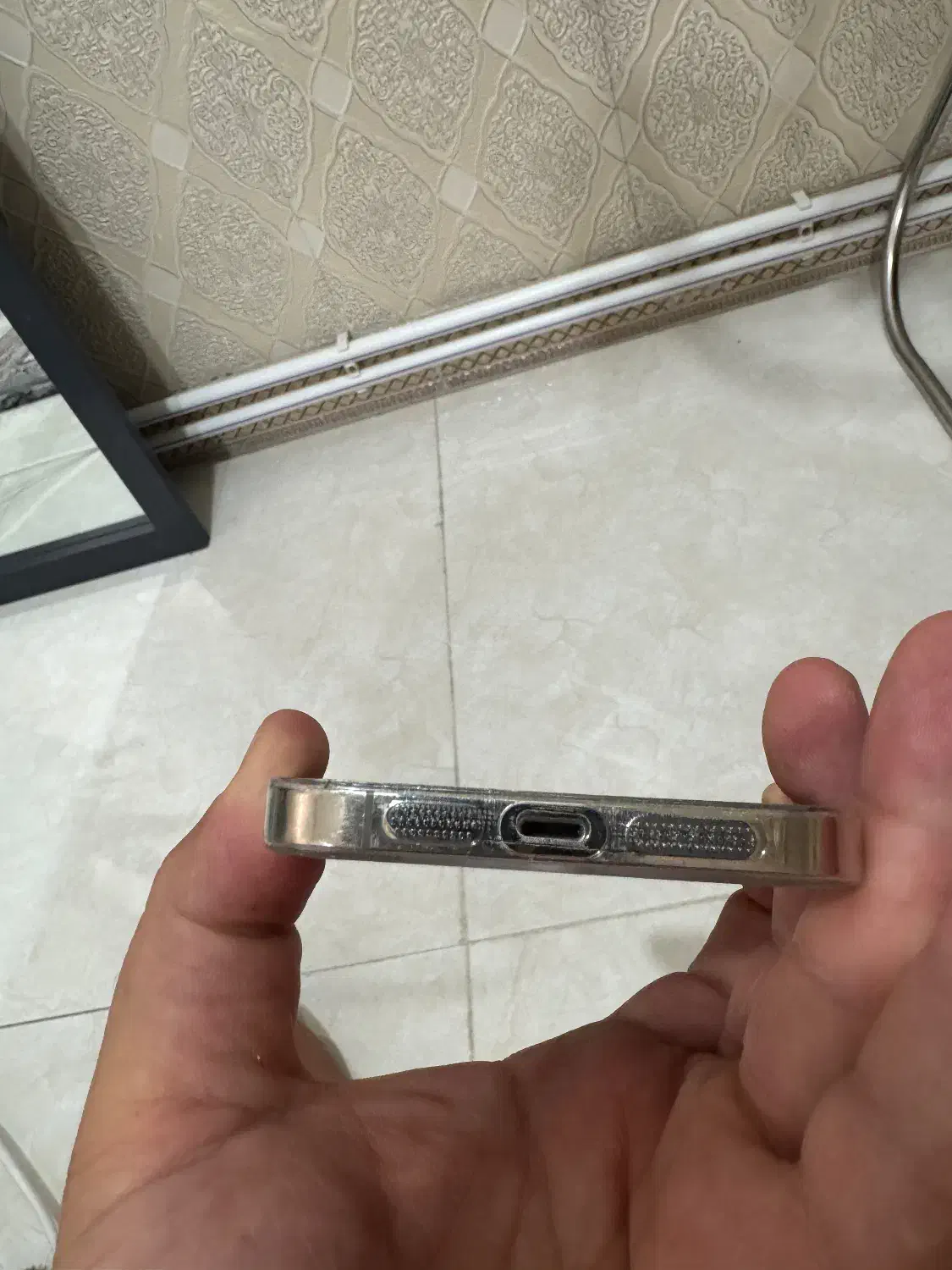 آیفون 13پرومکس|موبایل|کرمانشاه, |دیوار