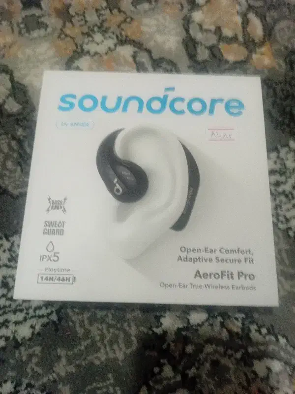 هندفری/هدفون بی سیم Anker soundcore|لوازم جانبی موبایل و تبلت|یزد, |دیوار