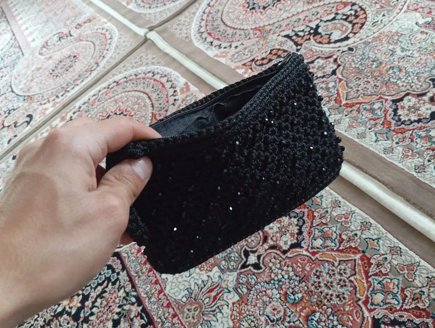 کیف|کیف، کفش، کمربند|پیرانشهر, |دیوار