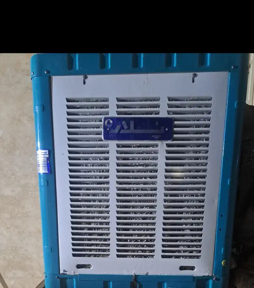 کولر ۳۵۰۰|کولر آبی|زاهدان, |دیوار