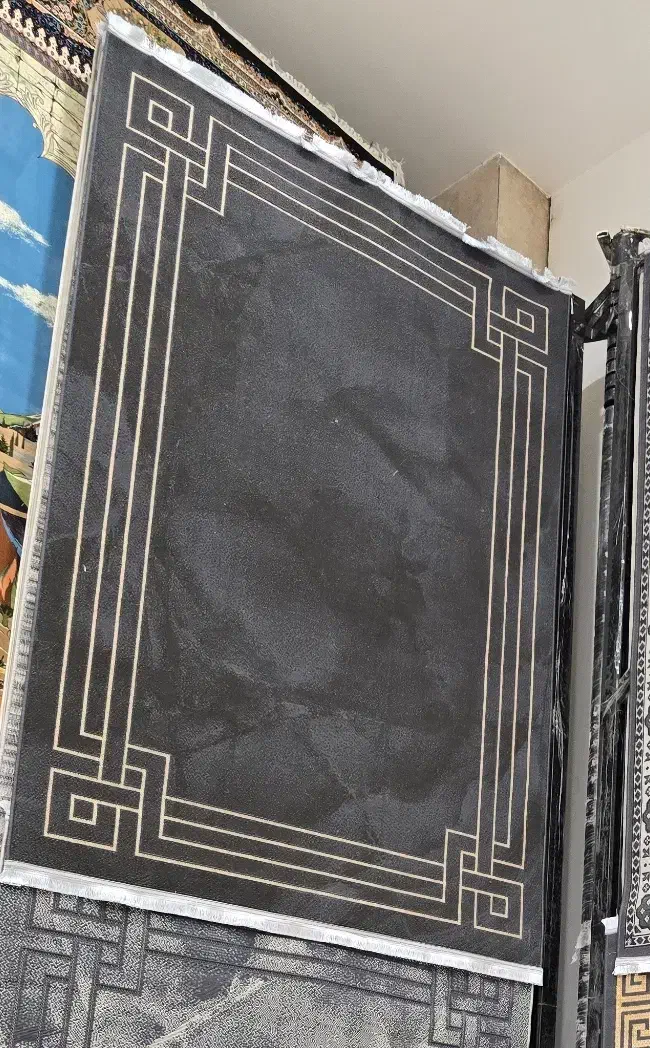 گلیم چهار متری سلطان آباد ۱۵۰در۲۲۵ کد ۱۲۹|گلیم، جاجیم، گبه|مشهد, کشف|دیوار