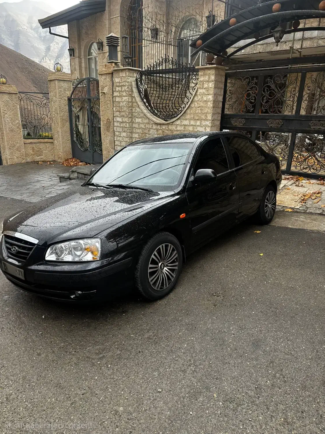 آوانته ۸۵|خودرو سواری و وانت|تهران, الهیه|دیوار