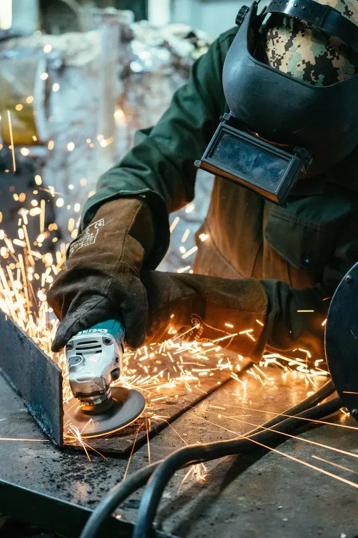 جوشکاری سیار|خدمات پیشه و مهارت|اسفراین, |دیوار