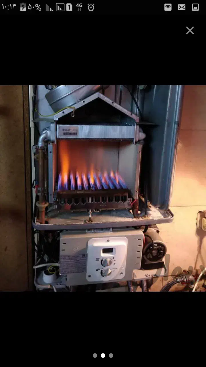 پکیج ابگرمکن بخاری سرویس کار تعمیرات نصاب|خدمات پیشه و مهارت|مشهد, شهید بهشتی|دیوار