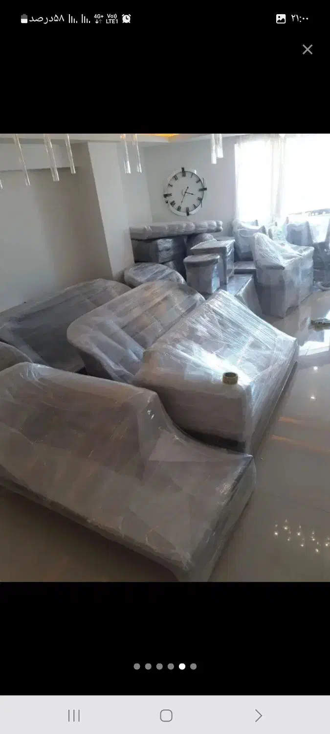 اتوبار باربری ساقدوش بار شرکتی معتبر شهروشهرستان|خدمات حمل و نقل|سنندج, |دیوار