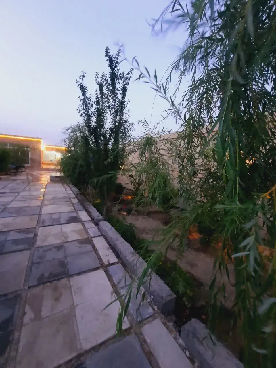 یک ویلا جاده دولت آباد مجتمع پاسارگاد|فروش خانه و ویلا|گلمکان, |دیوار