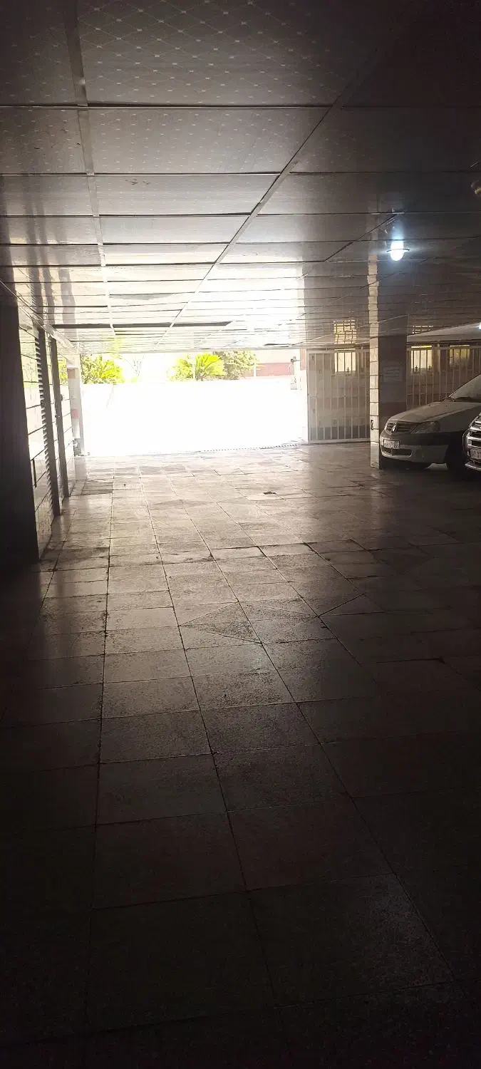 رهن آپارتمان ۵۵متری/غرق نور در کوی فردوس