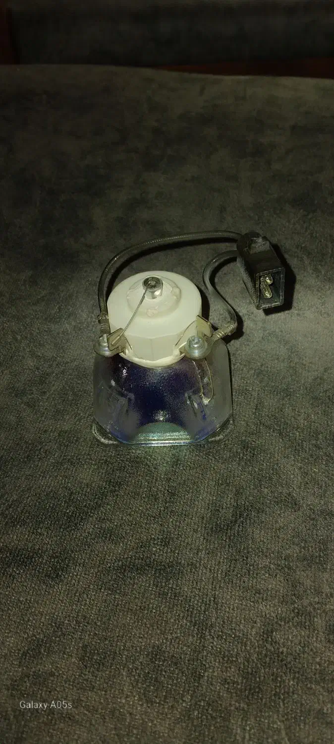 لامپ ویدیو پروژکتور مدل NSHA-230YT|تلویزیون و پروژکتور|تهران, سلسبیل جنوبی|دیوار