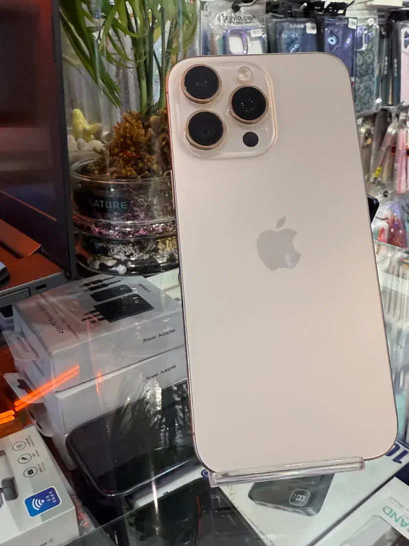 ایفون 16pro max 256/za|موبایل|کرمان, |دیوار