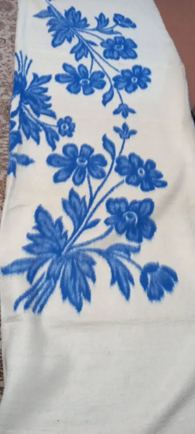 پتو لحاف نونو|رختخواب، بالش، پتو|قزوین, |دیوار