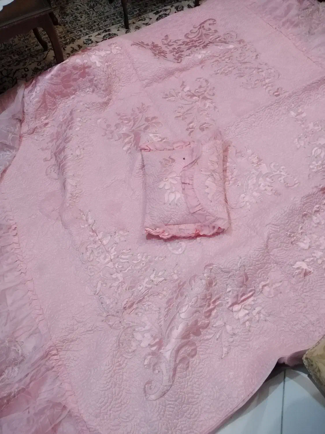 روتختی مجلسی|سرویس روتختی|اهواز, فاز ۱ پادادشهر|دیوار