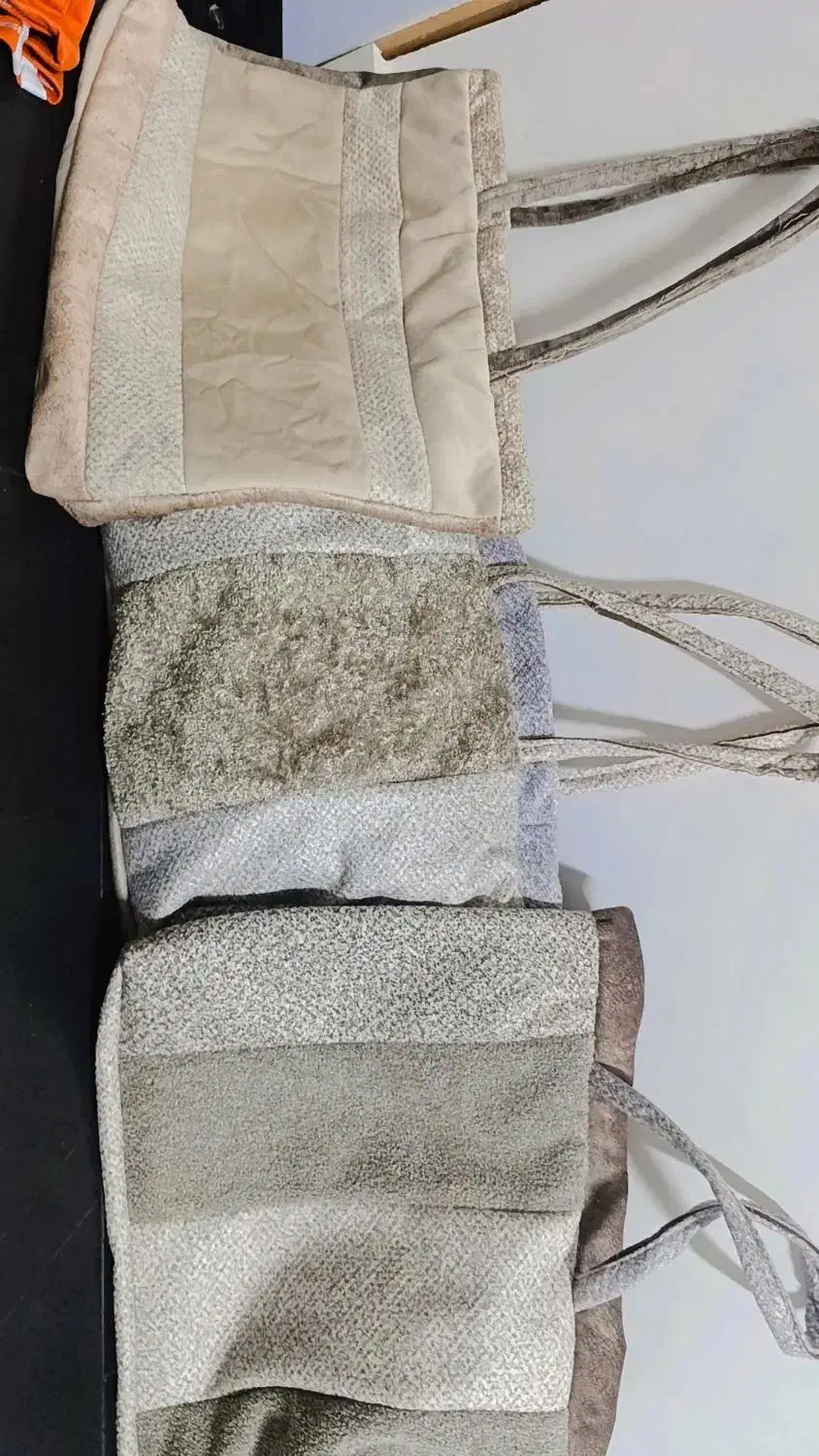 همگی حراج شد فقط 98تومن|کیف، کفش، کمربند|تربت جام, مسکن مهر|دیوار