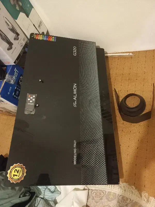 هود ALMON|هود|مشهد, الهیه|دیوار