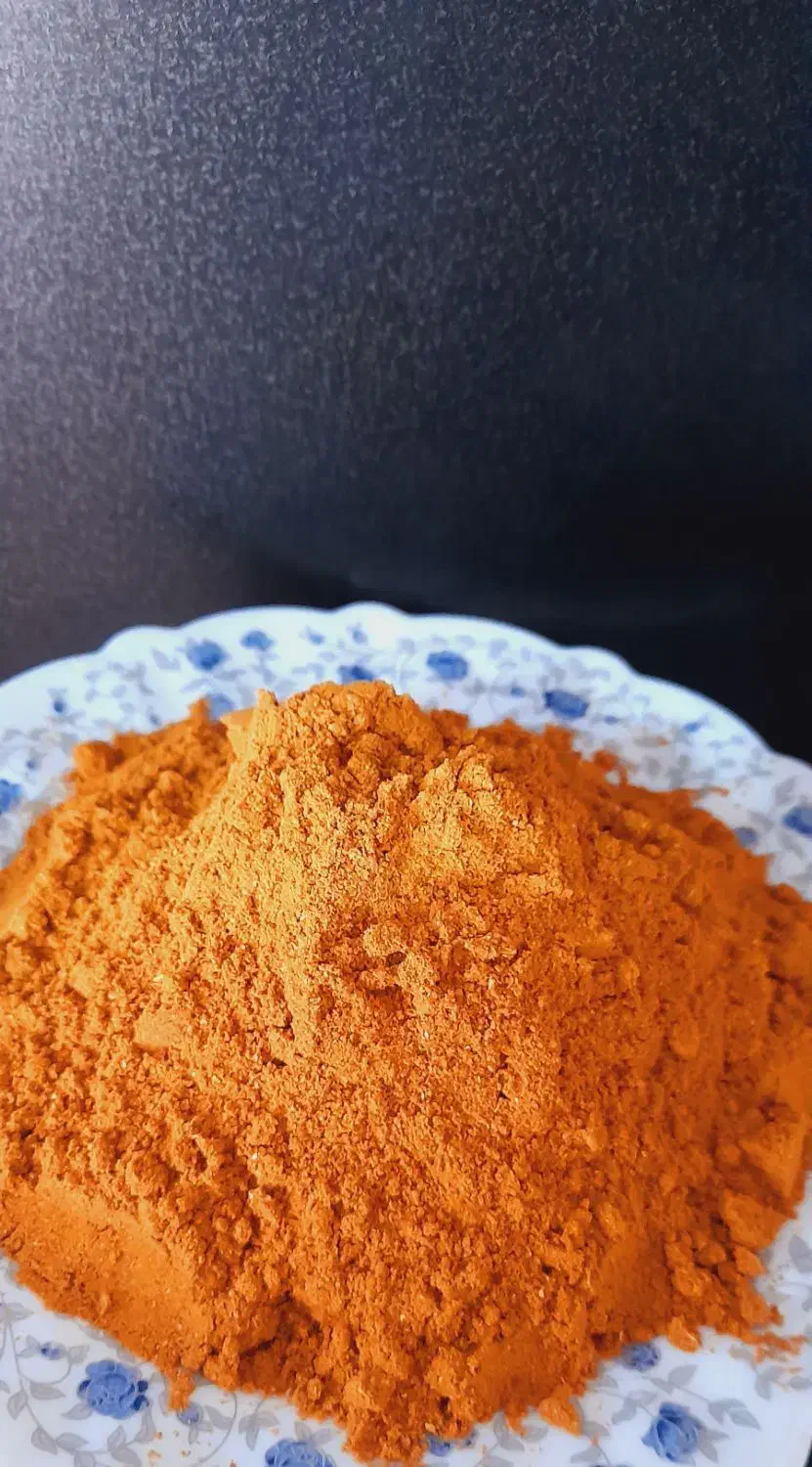 ادویه جات دست سازخانگی وارگانیک|خوردنی و آشامیدنی|بم, |دیوار