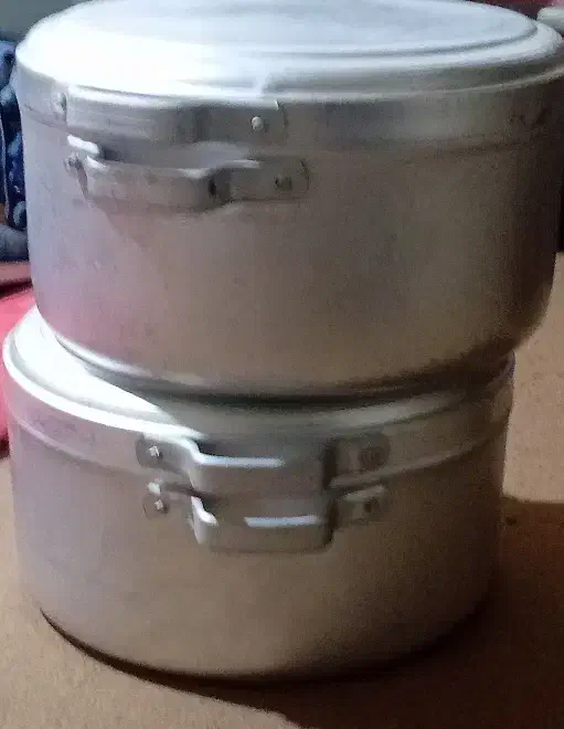 قابلمه|ظروف پخت‌وپز|ایذه, |دیوار