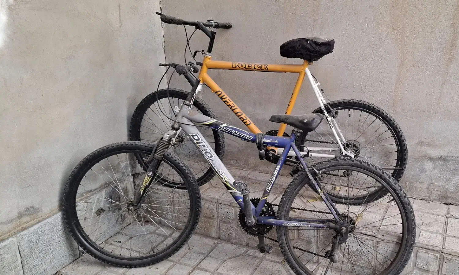 دوچرخه|دوچرخه، اسکیت، اسکوتر|همدان, |دیوار