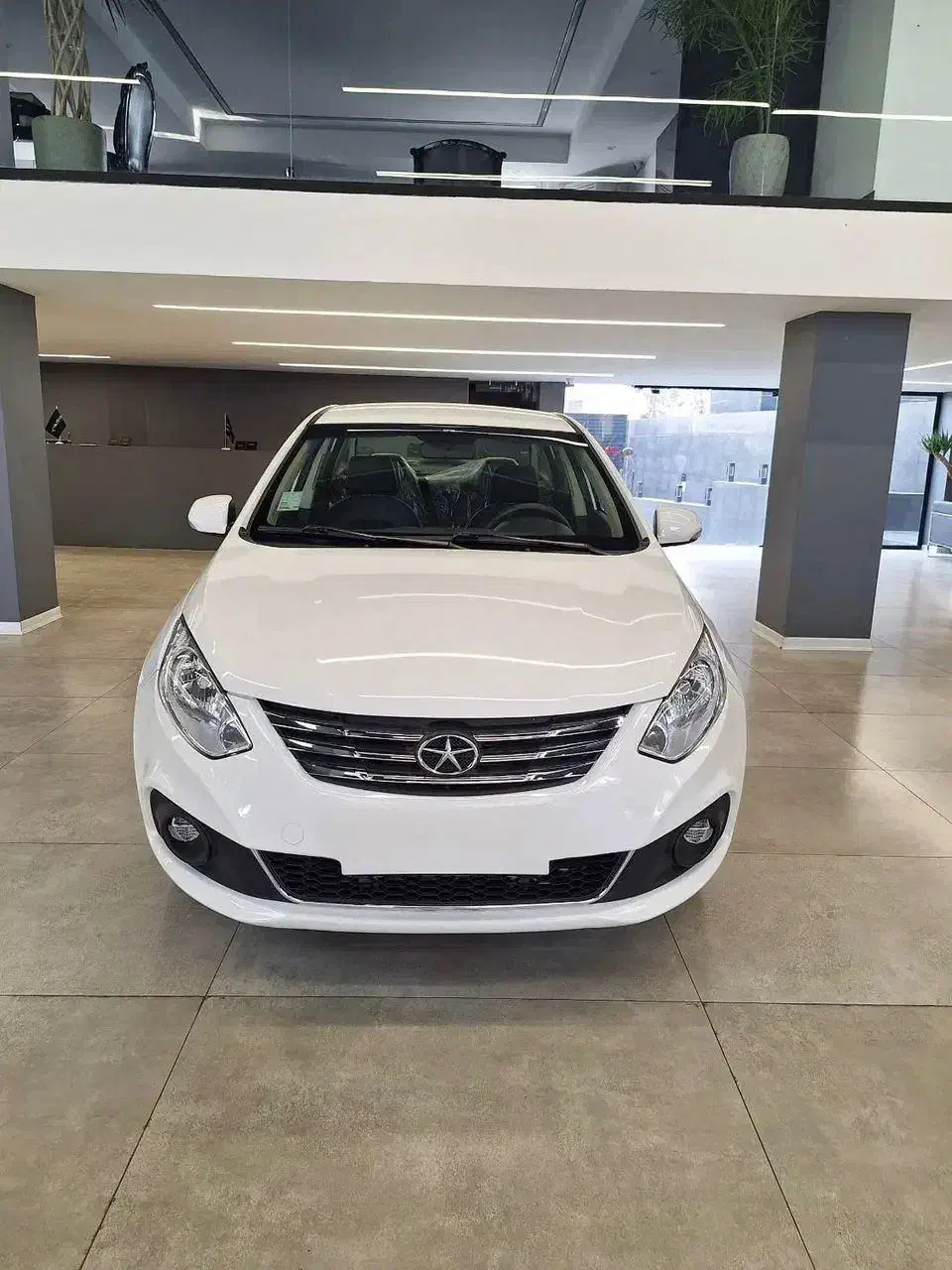 JAC J4 جک تک مرحله مدل 1404|خودرو سواری و وانت|تهران, شهرک غرب|دیوار