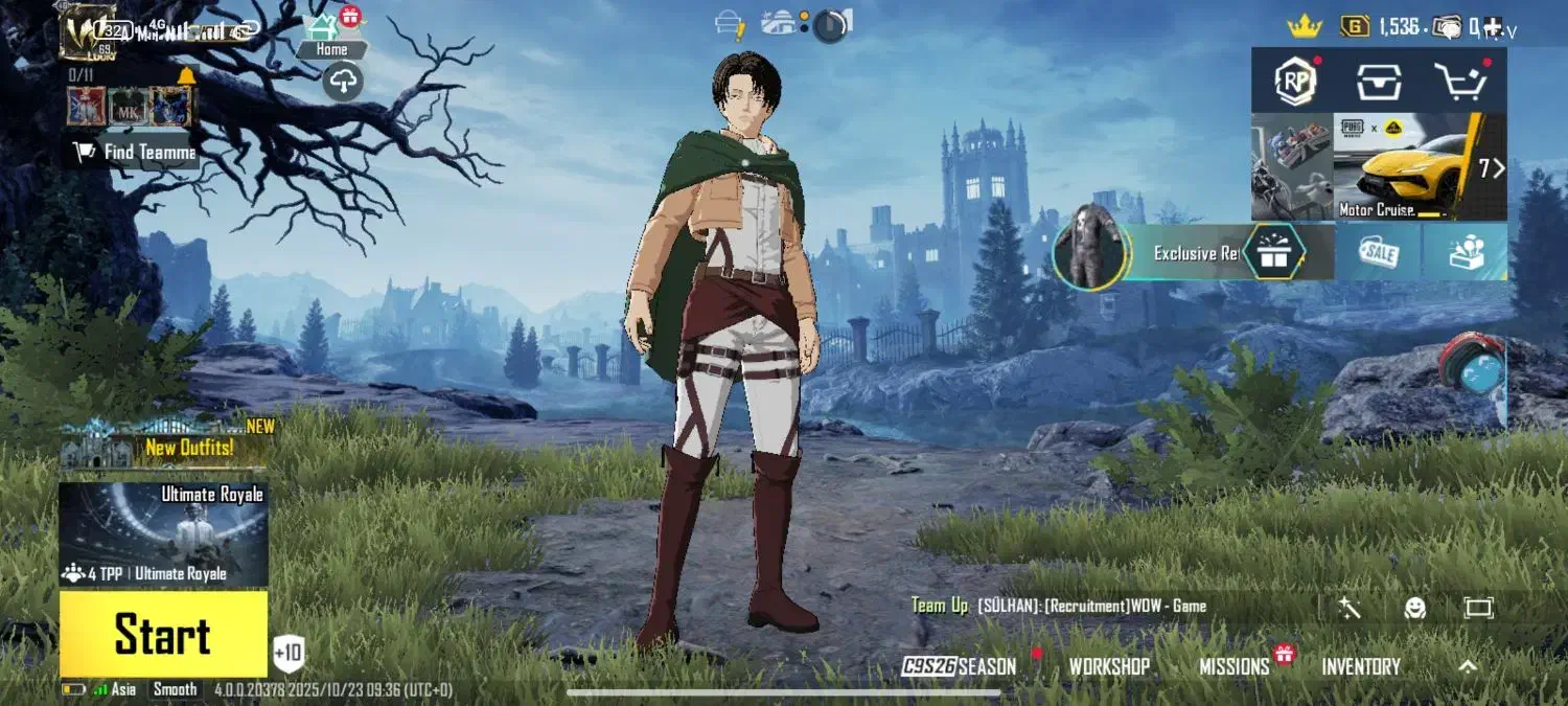 اکانت پابجی|کنسول، بازی ویدئویی و آنلاین|جیرفت, |دیوار