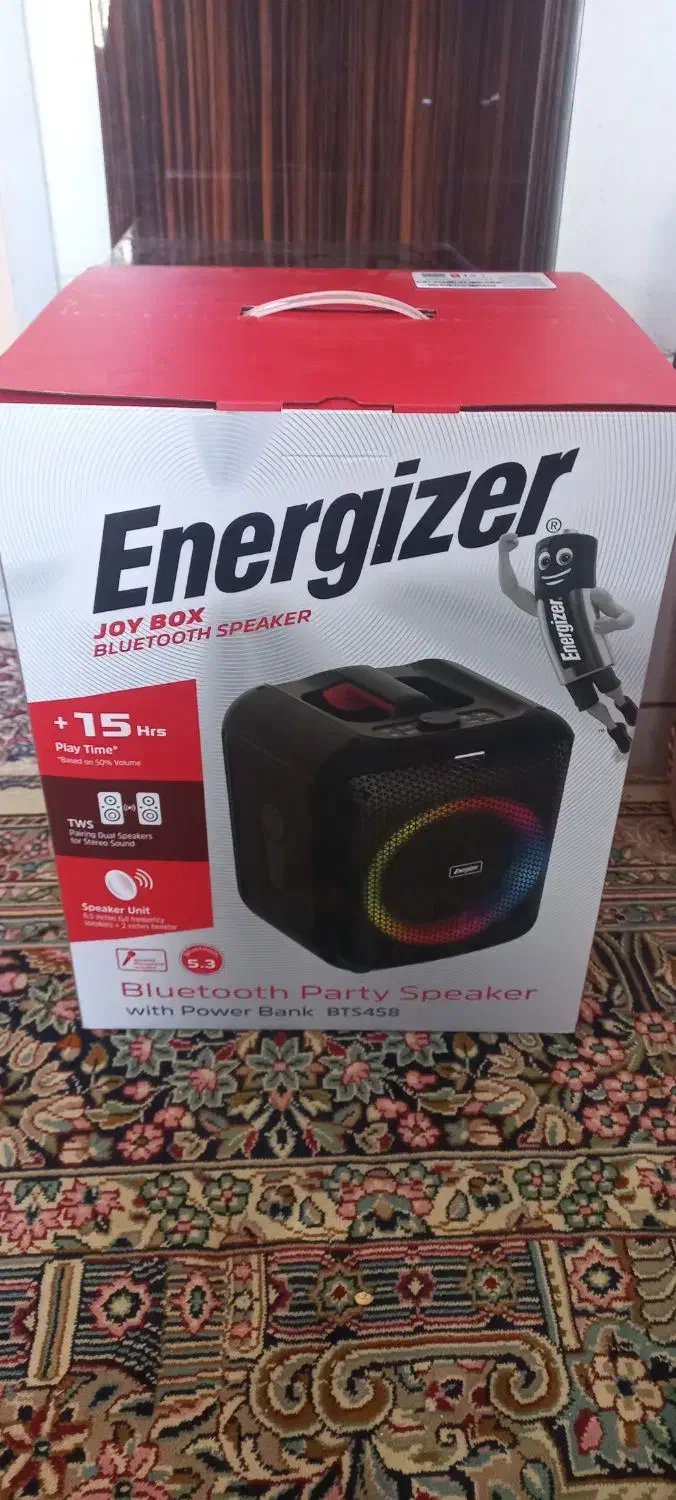 اسپیکر|صوتی و تصویری|چترود, |دیوار