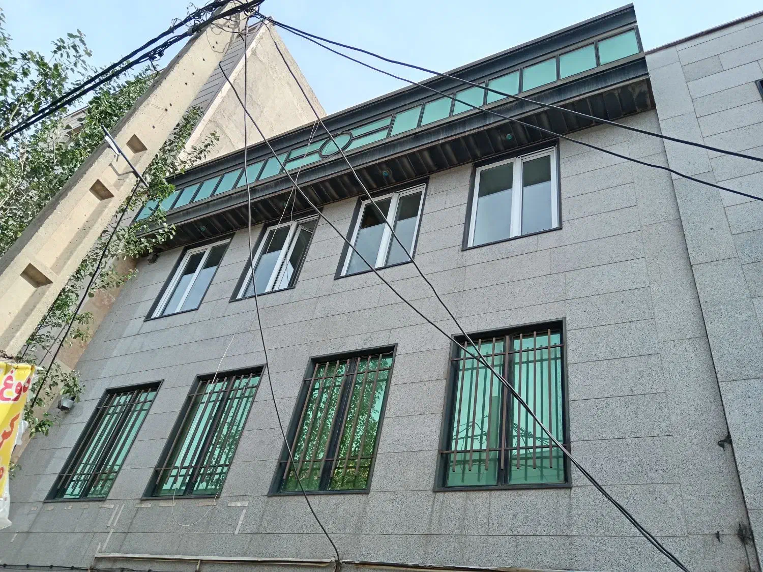 توری و درب و پنجره دوجداره upvc|خدمات پیشه و مهارت|فردیس, سپید دشت|دیوار