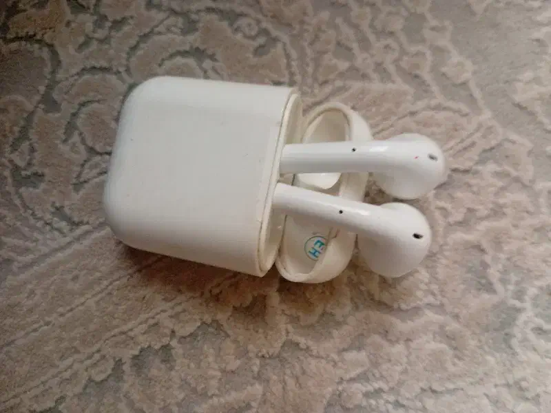 ایرپاد|لوازم جانبی موبایل و تبلت|قزوین, |دیوار