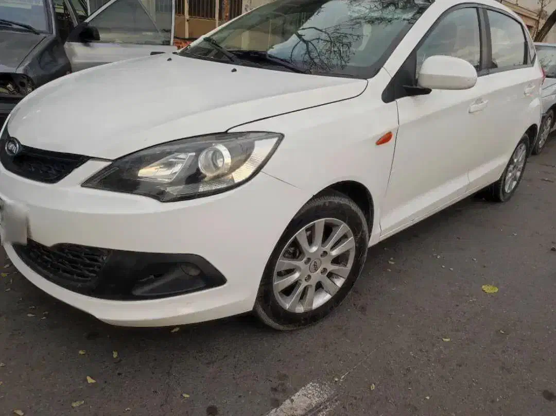 سواری ام وی ام ۳۱۵ نیو کارمندی|خودرو سواری و وانت|مشهد, تبادکان|دیوار