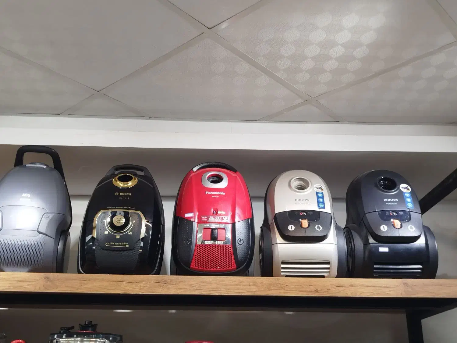 تلویزیون و یخچال وسایل ریز آشپزخانه اورجینال واصل|یخچال و فریزر|بند زرک, |دیوار