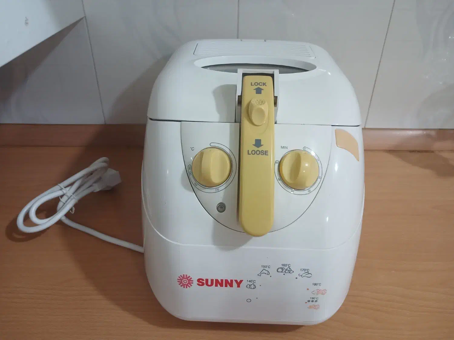 سرخکن|اجاق گاز و لوازم برقی پختوپز|خمینیشهر, |دیوار