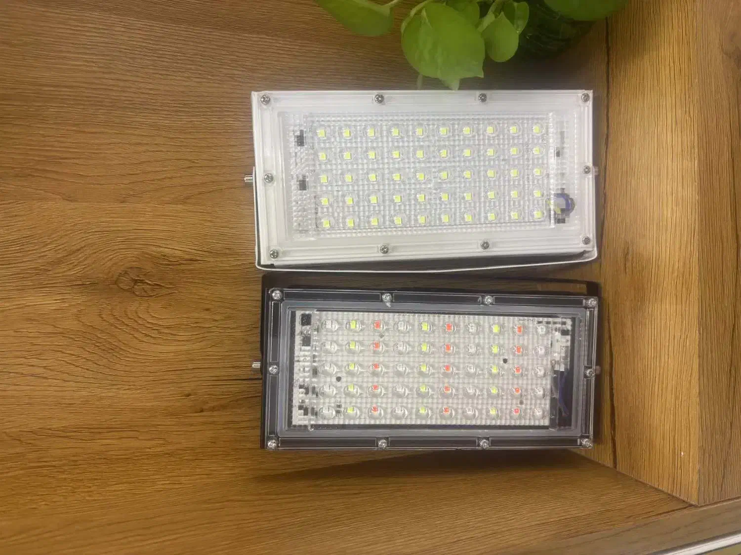 پرژکتور ال ای دی-اس ام دی 50 وات / آلدا الکتریک|لامپ و چراغ|اصفهان, برازنده|دیوار