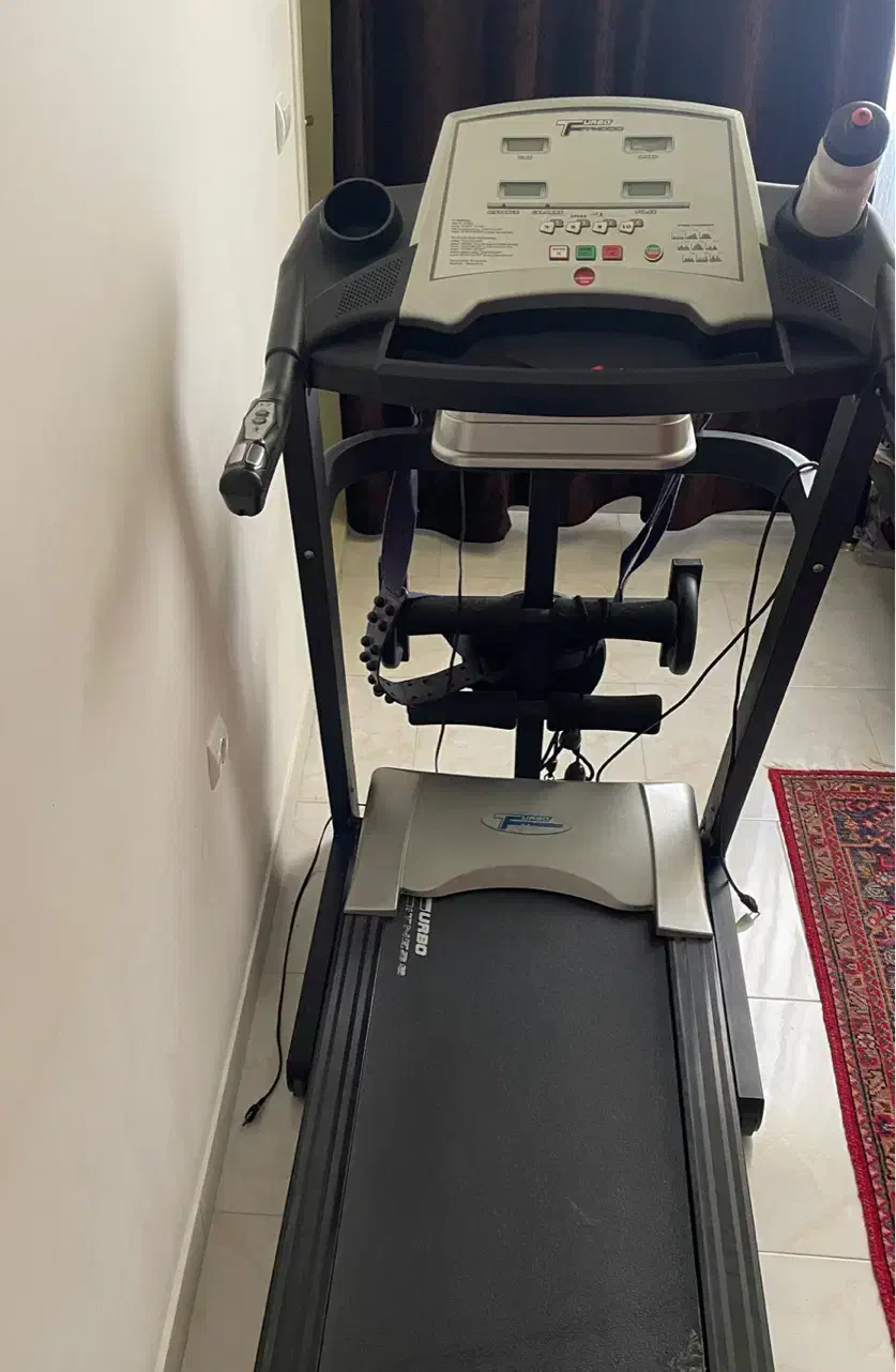 تردمیل|تجهیزات ورزشی|ارومیه, |دیوار