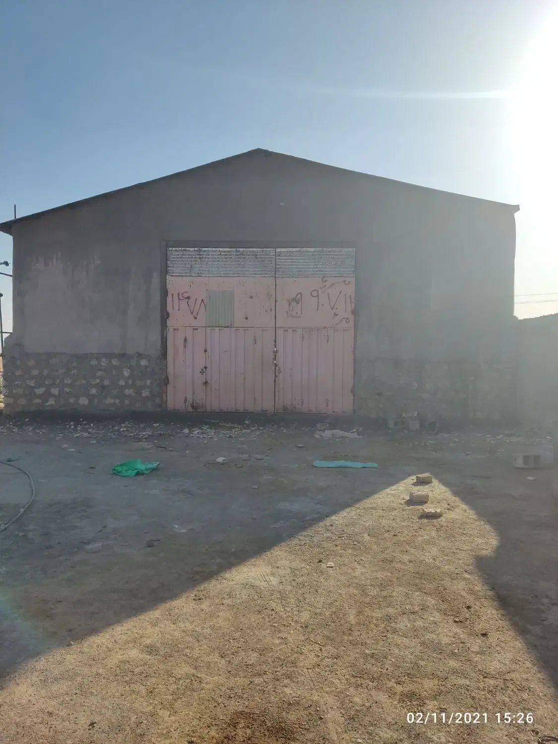 سوله اجاره|اجارهٔ دفتر صنعتی، کشاورزی، تجاری|کوهدشت, |دیوار