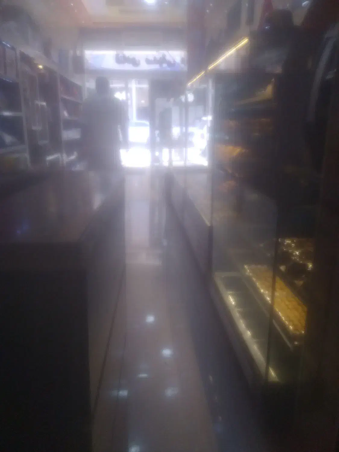 فروشنده|استخدام خدمات فروشگاه و رستوران|تبریز, |دیوار