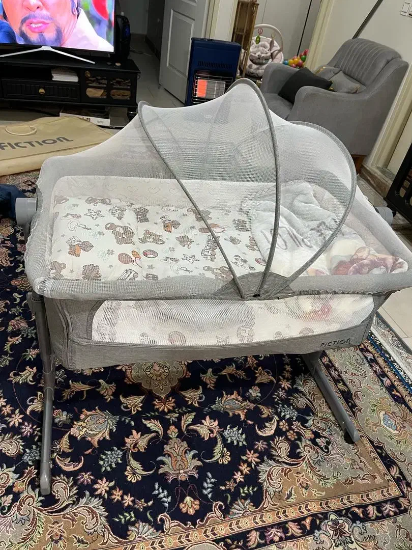 گهواره|تخت و سرویس خواب|کوهدشت, |دیوار