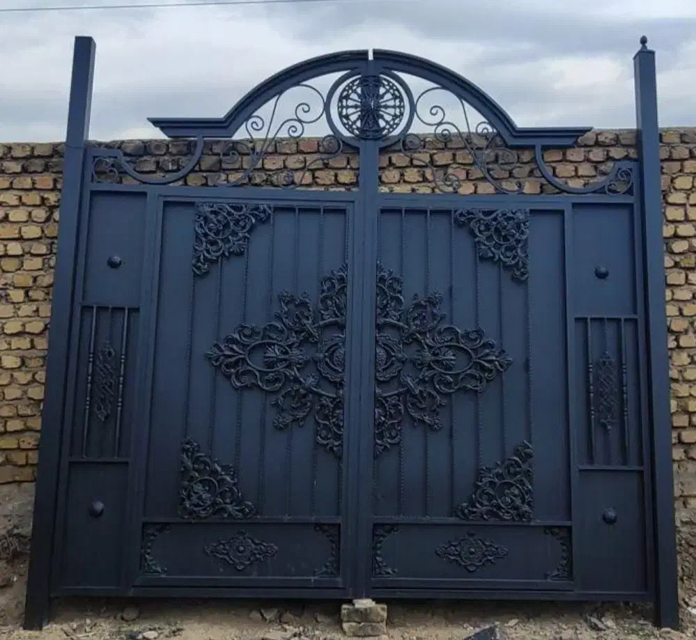 درب باغ/ درو پنجره|خدمات پیشه و مهارت|دزفول, |دیوار