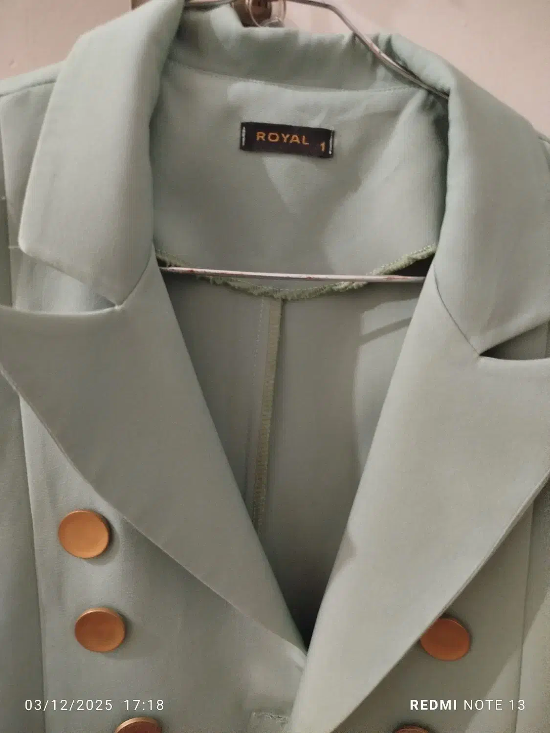 کت تک سایز ۳۸فقط ۴۰۰هزار تومان|لباس|بندرعباس, |دیوار