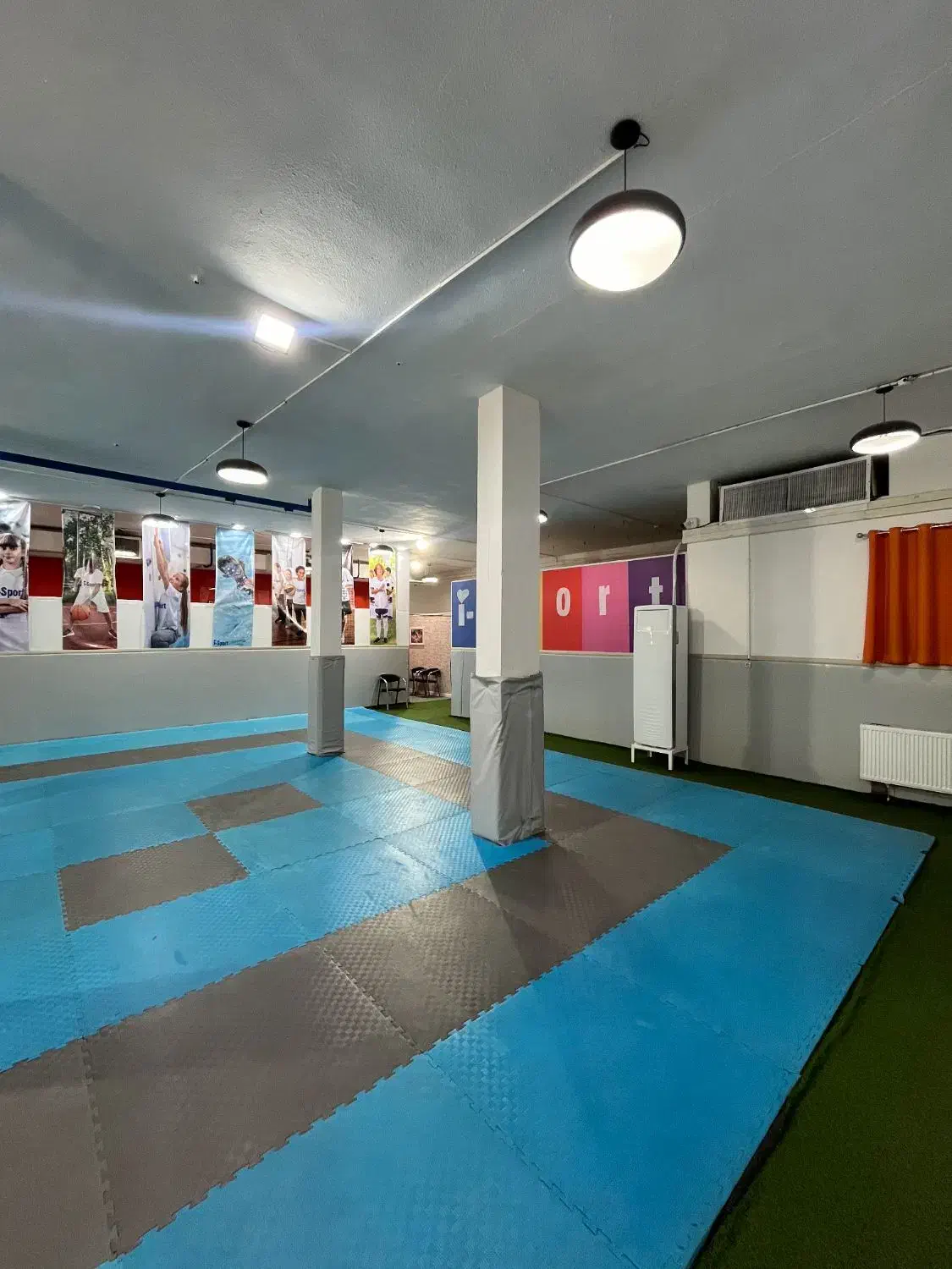 فروش تاتمی|تجهیزات ورزشی|شیراز, فرهنگ شهر|دیوار