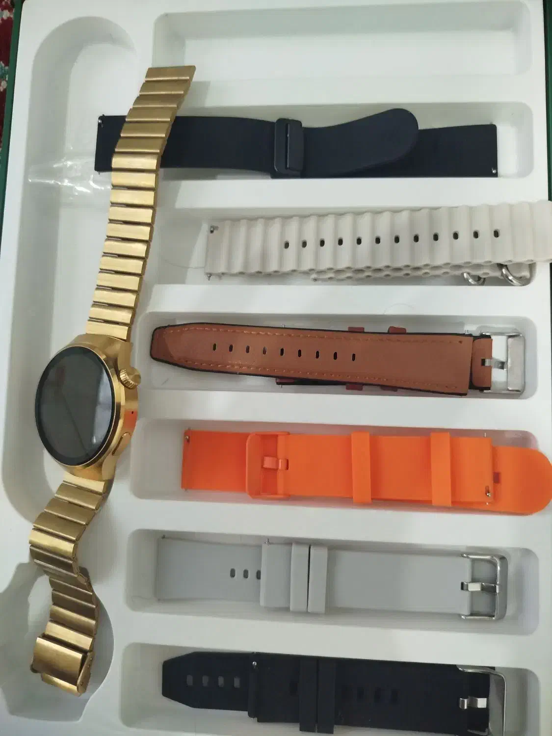 ساعت هوشمند|ساعت|همدان, |دیوار