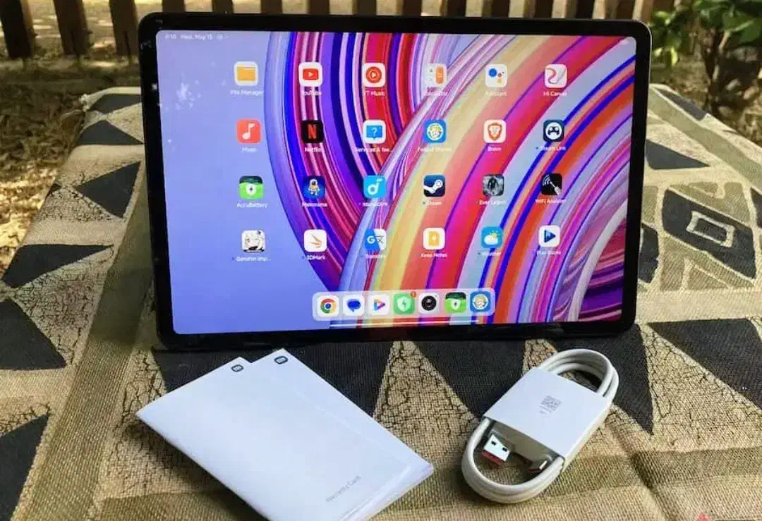 تبلت Redmi pad pro همراه قلم|تبلت|زنجان, |دیوار